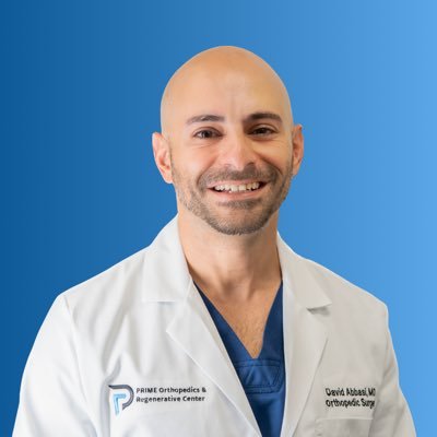 DrDavidAbbasi's profile picture