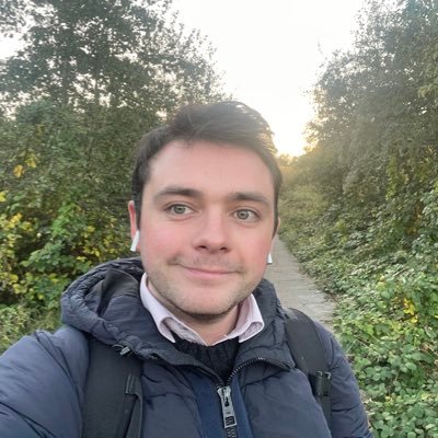 Jamie Greer's profile picture