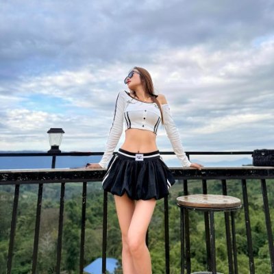 Mai Patcharaporn's profile picture