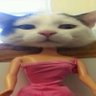 capek hidup mau full-time jadi kucing 的头像