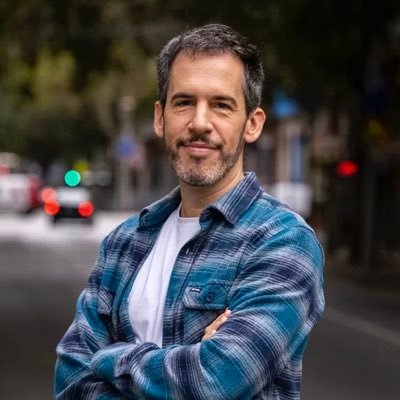 Jaime Palomera's profile picture