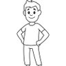 Profilbild von अमित शर्मा ( एकराट )
