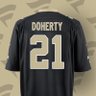 Profilbild von Colin Doherty