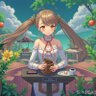 Фото профиля Niina 研究生