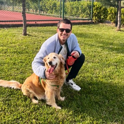 Serkan Gündoğan's profile picture