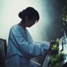 Фото профиля フーユ(永遠)トワ🍏💛🎹❤️🎤🎸💙🎸…💚🎸🩷🥁🐏