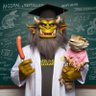 Фото профиля ProfessORK