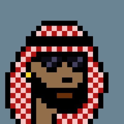 ArabMoneyCrypto's profile picture