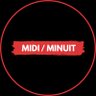 Фото профиля Midi/Minuit
