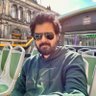 Фото профиля Nikhil (Srikrishna) Challa