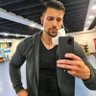 Profilbild von Anderson Harvey