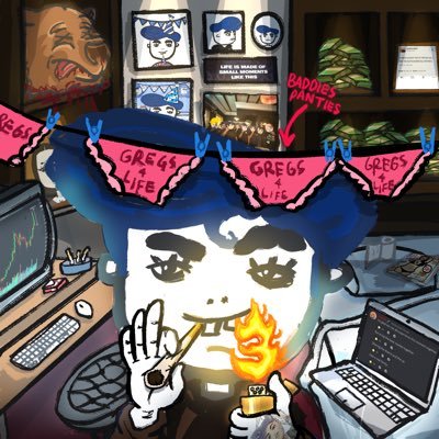MarkerKid_NFT's profile picture