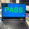 Фото профиля pass