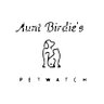 Фото профиля Aunt Birdie's Pet Watch