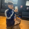bruno 🧸 profil fotoğrafı