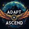 AdaptandAscend 𝕏 profil fotoğrafı