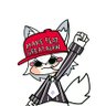 Profilbild von Antwaine Horton🍶🦊🦀🦝🌆