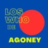 Фото профиля Los WHO de Agoney
