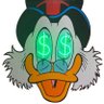 Scrooge profil fotoğrafı