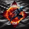 Gideon USA profil fotoğrafı