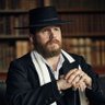 Yeshua Goldbergstein 的头像