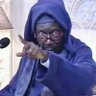 Laye Kante profil fotoğrafı