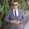 Profilbild von Ameer Ashqar