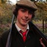 Lord Dyson's sheep dog's profile picture