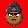 Buckeye Brow🌰 的头像