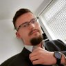 Peter Romanowski (MSc/AI student) 的头像