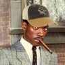 Reggie Hammond profil fotoğrafı