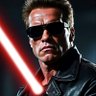 Фото профиля Arnold Skywalker
