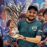 Profilbild von Roberto Winckler
