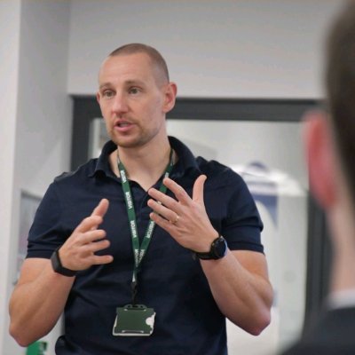 Tom Bellwood's profile picture