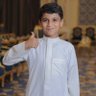 ghamdi. Mohammed profil fotoğrafı