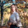 Profilbild von Melina