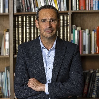 Shuki Friedman's profile picture