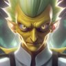 Mr. Burnzy's profile picture