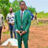 Kasongo Emery profil fotoğrafı