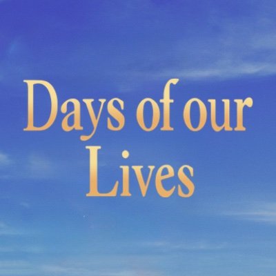 Days of our Lives's profile picture