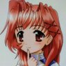 アリマキ 的头像