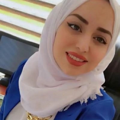 عايدة أحمد's profile picture