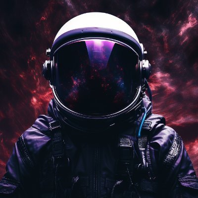 Cosmic 🪐's profile picture