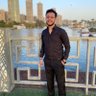 Profilbild von Mohamed Ghazy