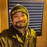 Profilbild von Kevin Dunbar