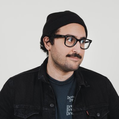 Memarzadeh's profile picture