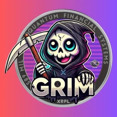 GRIM's profile picture