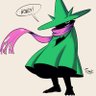 Goat person's profile picture