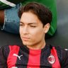 Profilbild von BolivianMilanista