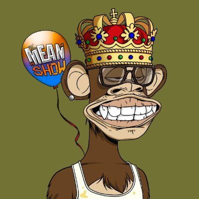TheMeanShowOnX's profile picture